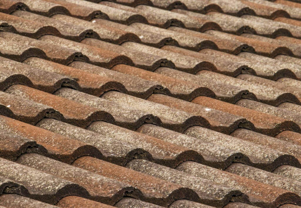 Tile Roof