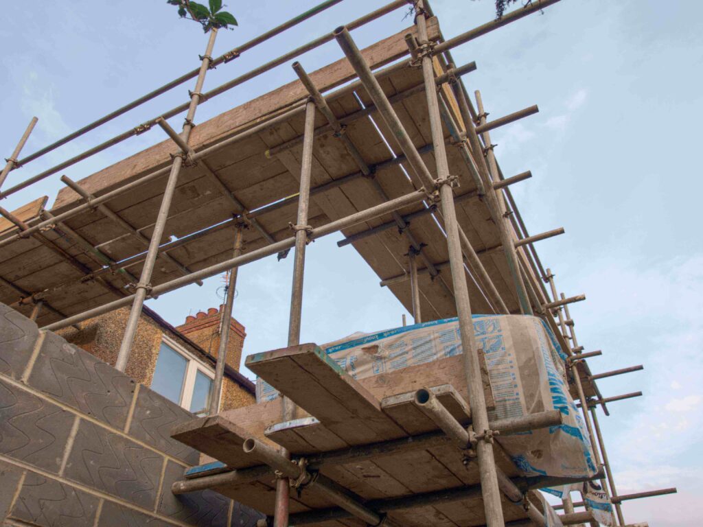 House Extension