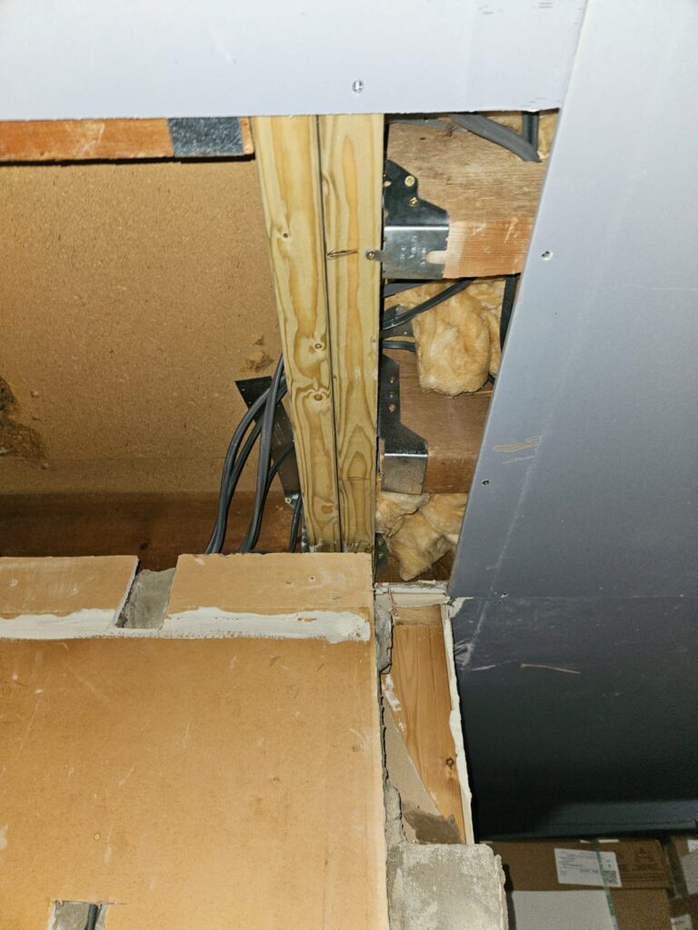 joists